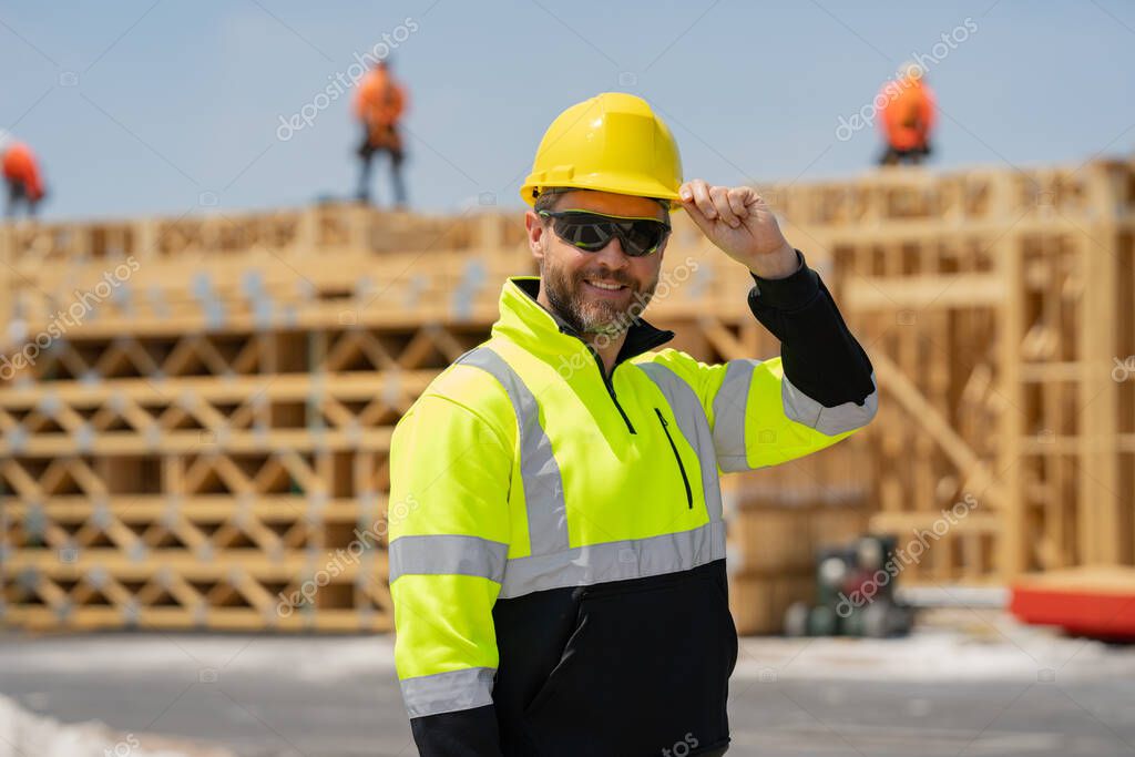 Harmancık İnşaatcı